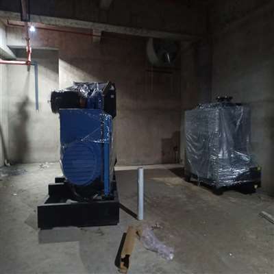 揚州保養(yǎng)發(fā)電機組額定電流