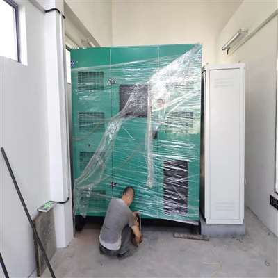 湘西維修發(fā)電機組燃油濾芯
