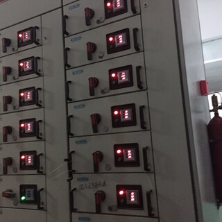 磐石火探管感温自启动灭火装置配电柜智能气体灭火系统消防设备图片5