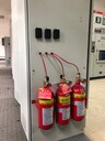 上海磐石火探管感溫自啟動(dòng)滅火裝置UPS電源全氟己酮?dú)怏w滅火系統(tǒng)