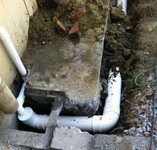 太原长治路维修暖气阀门管道漏水室内水电安装改造价格