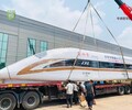 漳州26米高鐵模擬艙設備詳情