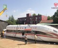 重慶26米飛機模擬艙教學設備，提供技術方案