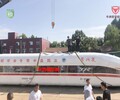 西藏18米高鐵模擬艙工廠