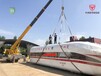 津南26米高鐵模擬艙制作公司
