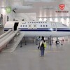 吐魯番18米高鐵模擬艙教學設備價格