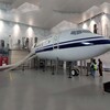 海南a320飛機模型廠家,牛奔高鐵模擬艙廠家