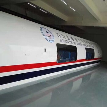北京航空模拟舱厂家,1比1飞机模型厂家