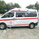 国六120救护车
