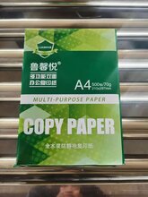 工厂静电复印纸A3A4复印纸质优价廉