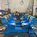 辽宁本溪50吨60吨80吨焊接滚轮架质量好市场批发价招代理