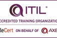 基于ITIL的IT服务管理精要课程培训