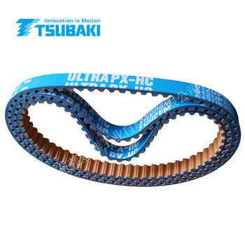 TSUBAKI工業(yè)傳動(dòng)皮帶BG512UP8M15-HC