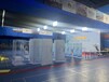 深圳国际贸易中心喷绘制作PVC展板kt板