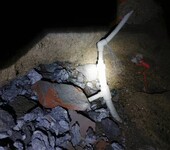 家庭地下暗管渗水检测，东莞塘厦专注检测管道漏点维修技术公司