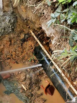 惠州专注管道漏水检测公司电话，水管漏水检测服务全深圳