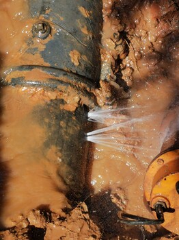 东莞住宅自来水管漏水检测，维修各区埋地管道漏点查漏