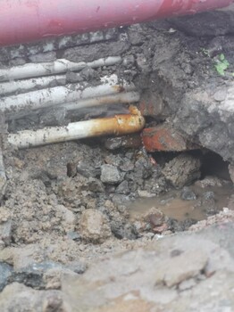 东莞探测暗装消防管道漏水点服务，查东城自来水管漏水电话