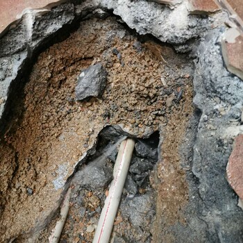 深圳檢測(cè)暗埋用水管道漏水電話，正規(guī)探測(cè)外管掉壓查漏水公司
