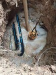 东莞市探测地下管道漏水公司，地下水管漏水点检测维修公司