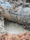 东莞地下水管漏水检测服务，专注测漏水，检测管道漏水公司图片3