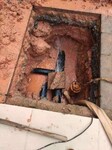 东莞检测暗装水管漏水服务，查管道漏水，房屋渗水管道测漏