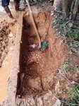 深圳正规探测暗装水管漏水维修，外管供水管道漏水检测补漏