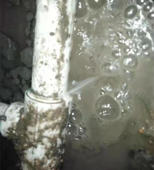 东莞检测家用暗管漏水电话，各区探测地下给水管道电话
