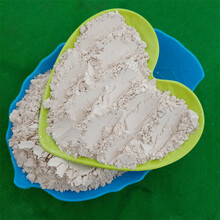 供应养殖业用麦饭石粉改善水质用麦饭石粉吸附性麦饭石粉