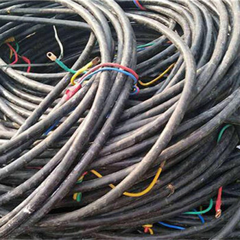 遂宁电缆回收工厂雅安回收二手电缆多少钱
