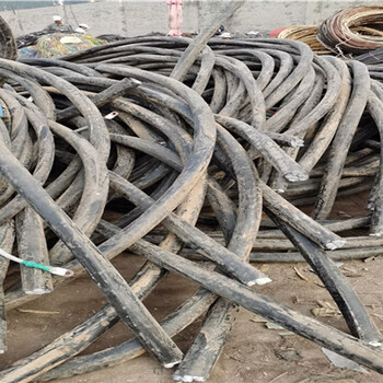 广元铜电缆回收公司快速上门免费评估