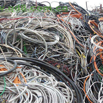 阿坝回收二手电缆厂家长期大量现金付款
