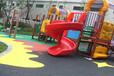贵州露骨料透水地坪透水材料添加剂彩色罩面漆