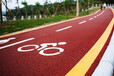 上海混凝土路面彩色透水地坪材料增强剂彩色保护漆生产批发价