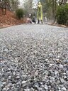 天津透水露骨料地坪施工隊混凝土增強劑保護漆顏色調(diào)制