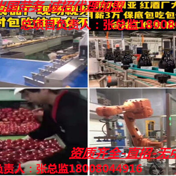 北京西城-爱尔兰正规出国打工劳务-机械厂制衣厂-名额先到先得