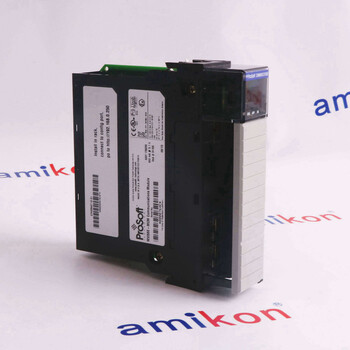 IC698CPE020輸入輸出模塊