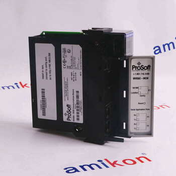 IC698CPE020輸入輸出模塊