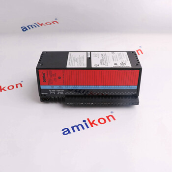 KJ4110X1-BA112P1867X012模擬量輸入模塊