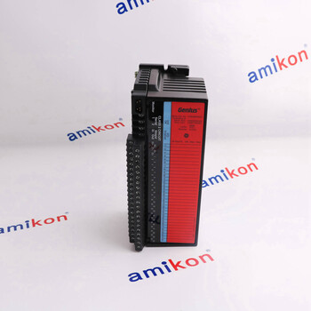 KJ4110X1-BA112P1867X012模擬量輸入模塊