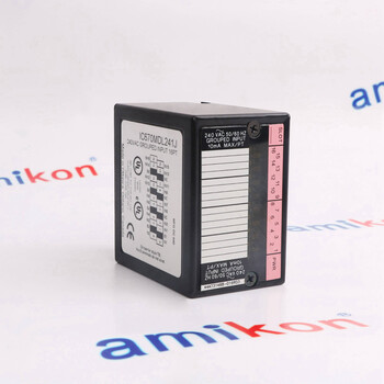 KJ4110X1-BA112P1867X012模擬量輸入模塊