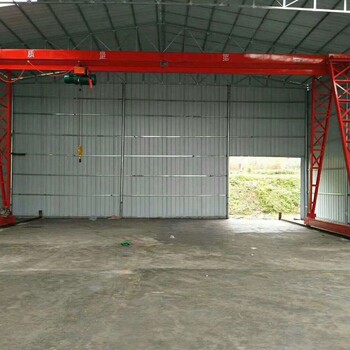 3噸5噸單梁行車10噸16噸20噸龍門吊