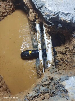 深圳修埋地管网渗漏，消防管道泄压勘测，园区用水量异常探测漏点