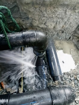 寮步小区管道渗漏测漏水，检测水管漏水电话，消防水管掉压检漏