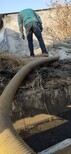 奉化溪口工地排水管道清洗-管道疏通-量多优惠图片5
