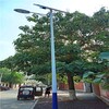 四川南充5米路燈LED太陽能路燈,路燈廠家