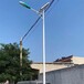 陕西商洛6米80瓦太阳能路灯