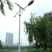 5米太阳能路灯LED农村太阳能路灯