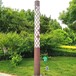 保定涞源路灯景观灯-广场公园景观灯柱-道路灯3米4米