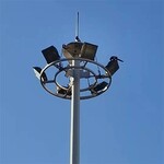 河北保定20米高杆灯报价-路灯高杆灯厂家-天光灯具